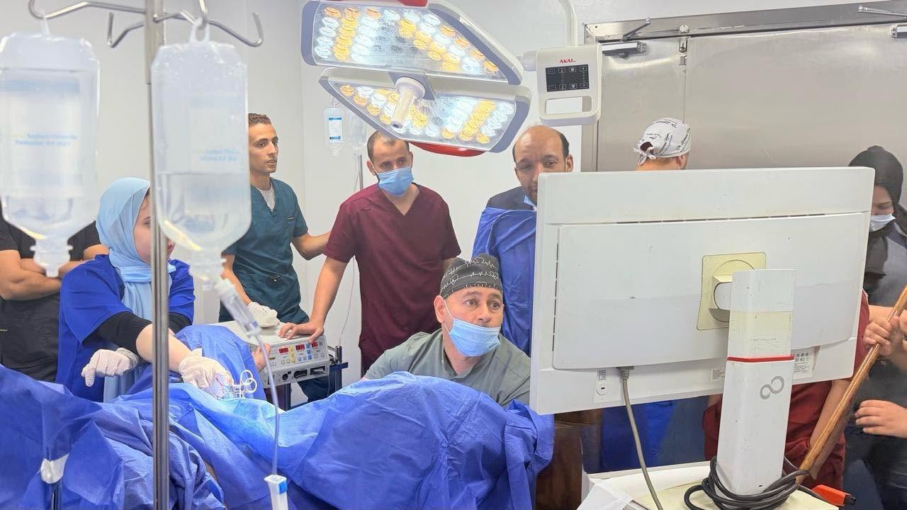 النساء والتوليد